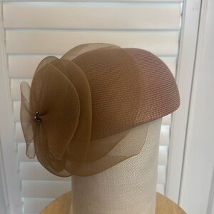 Add to your collection of unique hats.